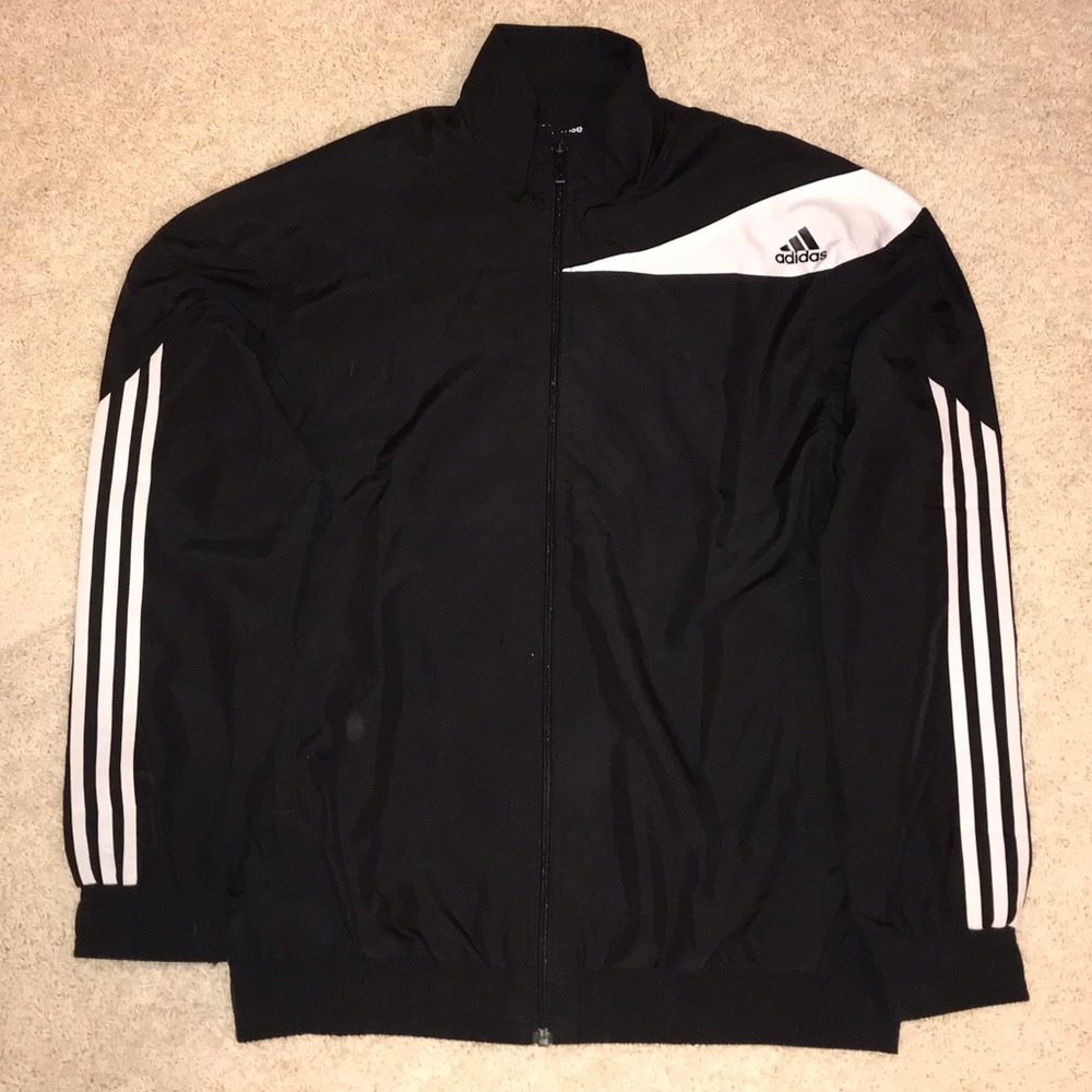 Adidas Jacket